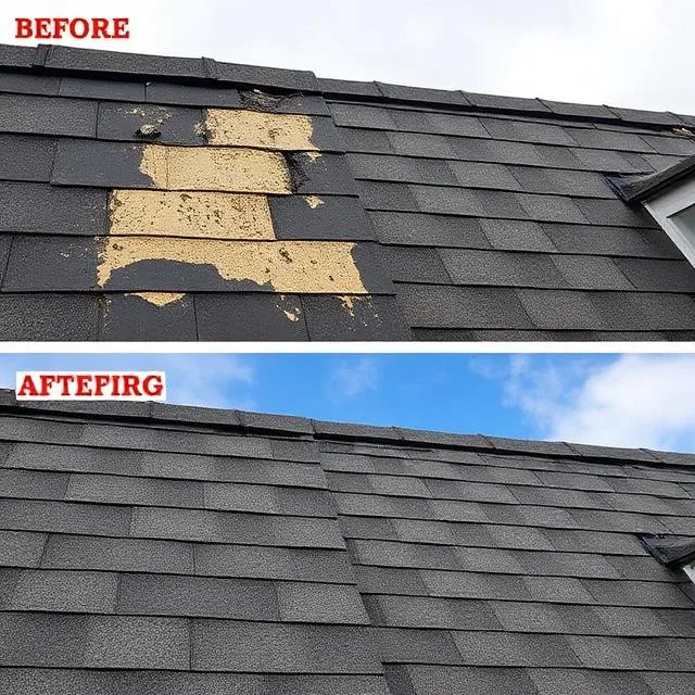 Roof Repair Near Me in Cache Junction, UT near me